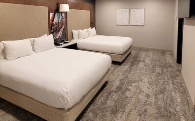 The Riverside Hotel, BW Premier Collection