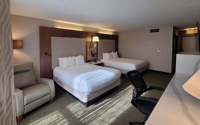 The Riverside Hotel, BW Premier Collection