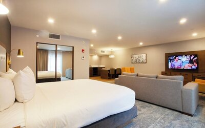 The Riverside Hotel, BW Premier Collection