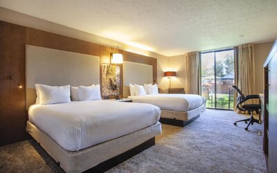 The Riverside Hotel, BW Premier Collection