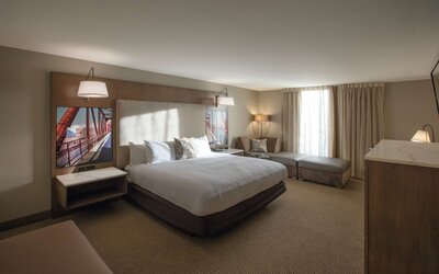 The Riverside Hotel, BW Premier Collection