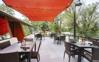 The Riverside Hotel, BW Premier Collection