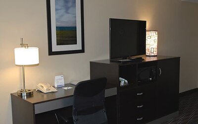 Holiday Inn Express Boise - University Area by IHG