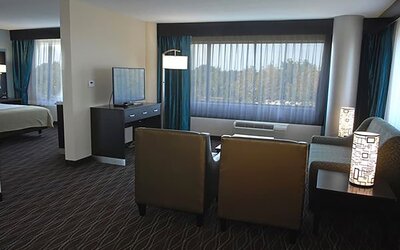 Holiday Inn Express Boise - University Area by IHG
