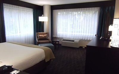 Holiday Inn Express Boise - University Area by IHG