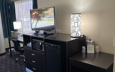 Holiday Inn Express Boise - University Area by IHG