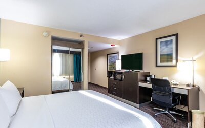 Holiday Inn Express Boise - University Area by IHG