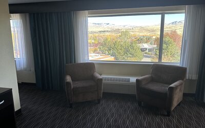 Holiday Inn Express Boise - University Area by IHG
