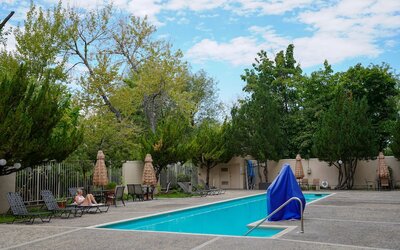 Holiday Inn Express Boise - University Area by IHG