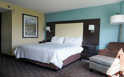 Holiday Inn Express Boise - University Area by IHG