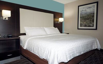 Holiday Inn Express Boise - University Area by IHG