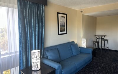Holiday Inn Express Boise - University Area by IHG