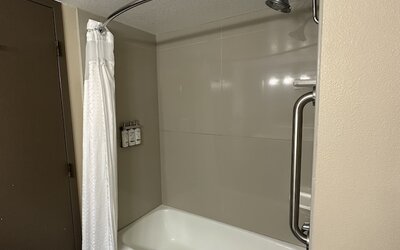Holiday Inn Express Boise - University Area by IHG