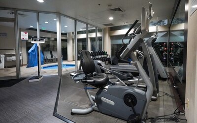 Holiday Inn Express Boise - University Area by IHG