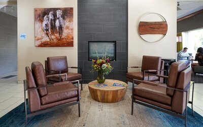 Holiday Inn Express Boise - University Area by IHG