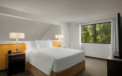 Residence Inn by Marriott Boise Downtown/University