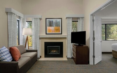 Residence Inn by Marriott Boise Downtown/University