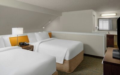 Residence Inn by Marriott Boise Downtown/University