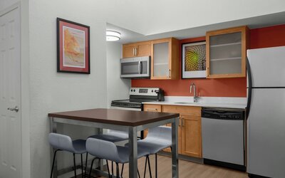Residence Inn by Marriott Boise Downtown/University