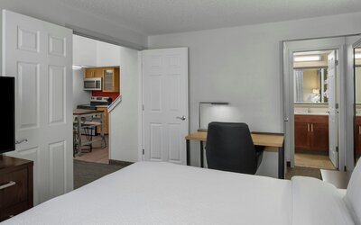 Residence Inn by Marriott Boise Downtown/University