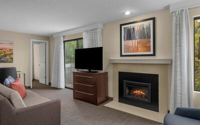 Residence Inn by Marriott Boise Downtown/University