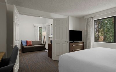 Residence Inn by Marriott Boise Downtown/University