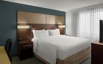 Residence Inn by Marriott Boise Downtown/University