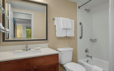 Residence Inn by Marriott Boise Downtown/University