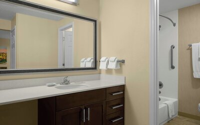 Residence Inn by Marriott Boise Downtown/University