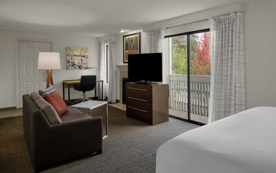 Residence Inn by Marriott Boise Downtown/University