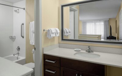 Residence Inn by Marriott Boise Downtown/University
