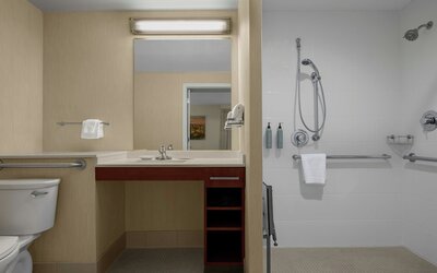 Residence Inn by Marriott Boise Downtown/University