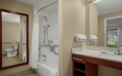 Residence Inn by Marriott Boise Downtown/University
