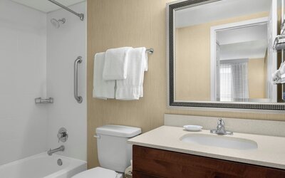 Residence Inn by Marriott Boise Downtown/University