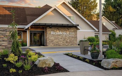 Residence Inn by Marriott Boise Downtown/University