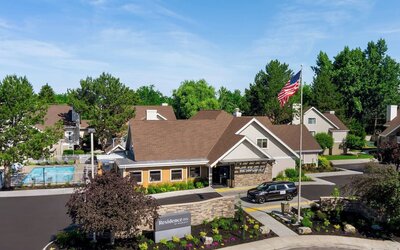 Residence Inn by Marriott Boise Downtown/University