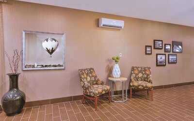 La Quinta Inn & Suites by Wyndham Boise Airport