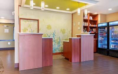 La Quinta Inn & Suites by Wyndham Boise Airport