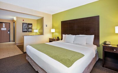 La Quinta Inn & Suites by Wyndham Boise Airport