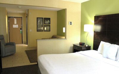 La Quinta Inn & Suites by Wyndham Boise Airport