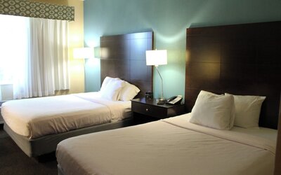 La Quinta Inn & Suites by Wyndham Boise Airport