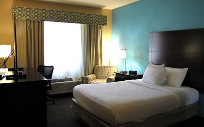 La Quinta Inn & Suites by Wyndham Boise Airport