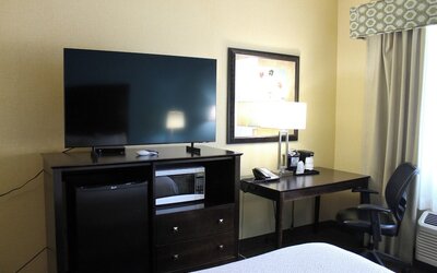La Quinta Inn & Suites by Wyndham Boise Airport