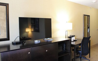 La Quinta Inn & Suites by Wyndham Boise Airport