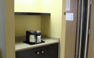 La Quinta Inn & Suites by Wyndham Boise Airport