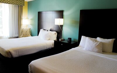 La Quinta Inn & Suites by Wyndham Boise Airport
