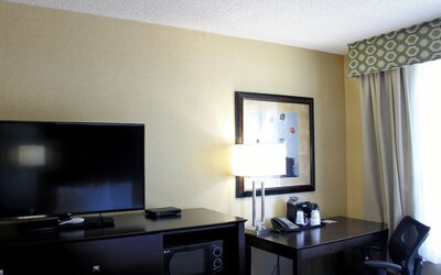 La Quinta Inn & Suites by Wyndham Boise Airport