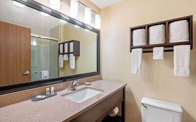La Quinta Inn & Suites by Wyndham Boise Airport