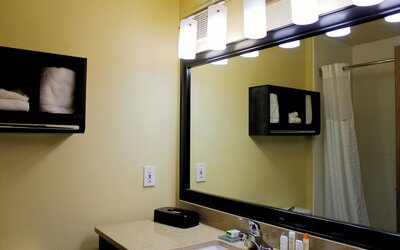 La Quinta Inn & Suites by Wyndham Boise Airport