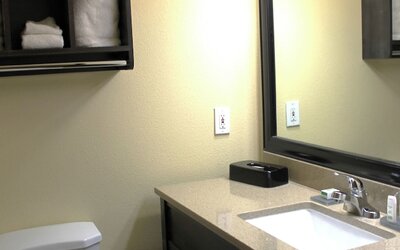 La Quinta Inn & Suites by Wyndham Boise Airport